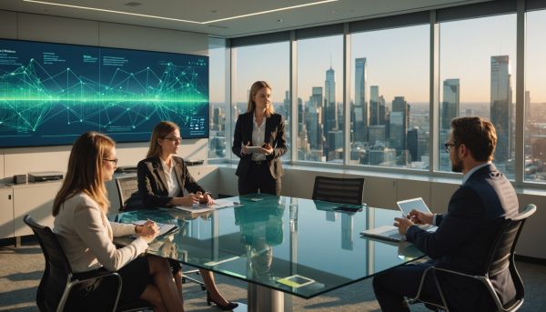 Comment choisir une entreprise spécialisée en IA pour vos besoins ?