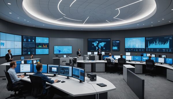 Pilotage batiment intelligent comprendre enjeux actuels