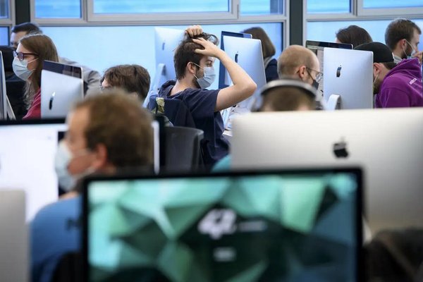 Travailler dans l'informatique : quels métiers ?