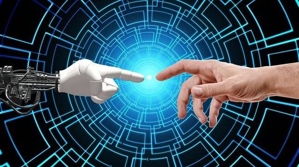 Comment l'intelligence artificielle va transformer notre façon de travailler et de vivre