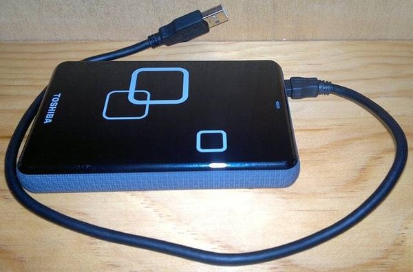 Les avantages des disques durs externes et comment les utiliser