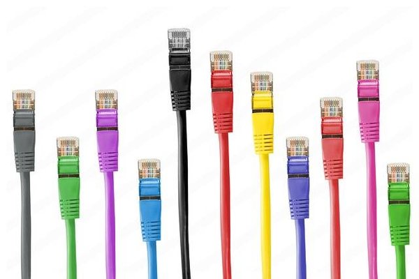 Quel câble Ethernet pour la fibre à la maison ?